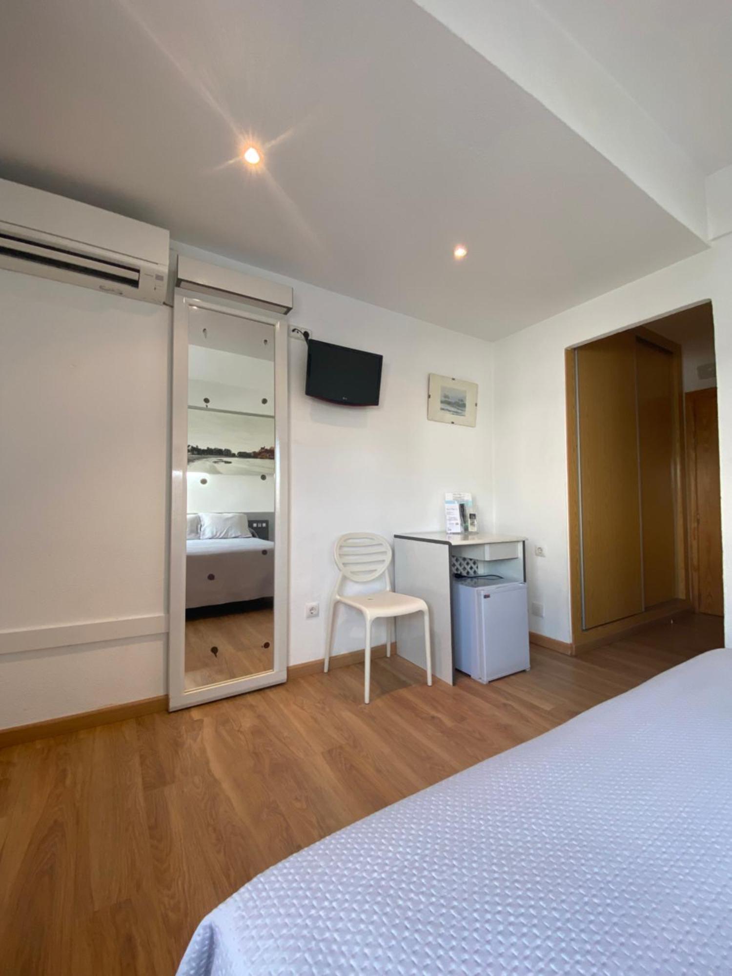 Hotel Playa Пеньискола Экстерьер фото