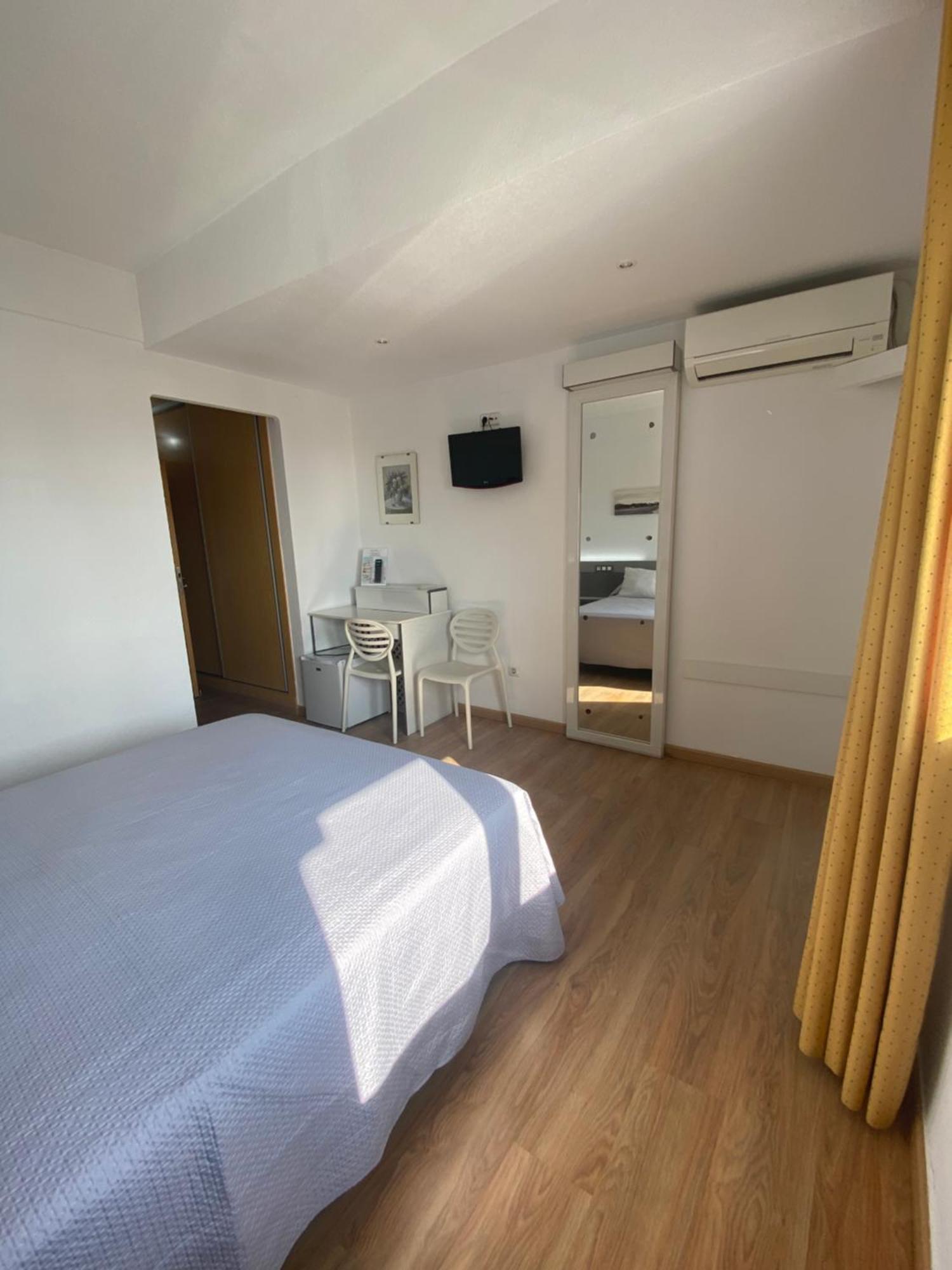 Hotel Playa Пеньискола Экстерьер фото
